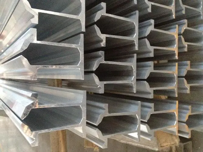 aluminum profile rail (2) 알루미늄 프로파일 레일(2)