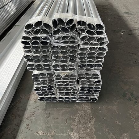 aluminum pipe (3) 알루미늄 파이프 (3)