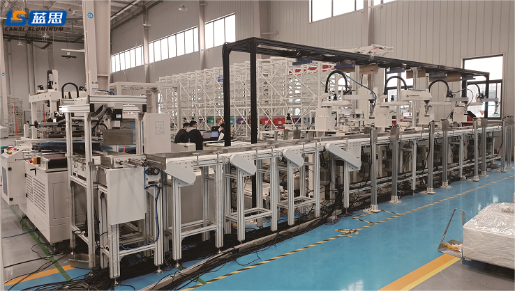 t slot aluminum profile (2) t 슬롯 알루미늄 프로파일(2)