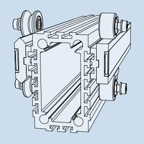 aluminum profile (2) 알루미늄 프로파일(2)