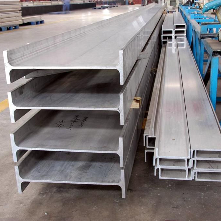 I shape aluminum profile (16) I 형상 알루미늄 프로파일(16)