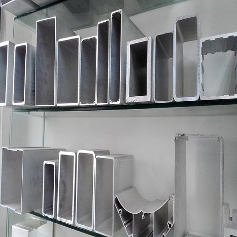 aluminum tube (1) 알루미늄 튜브 (1)