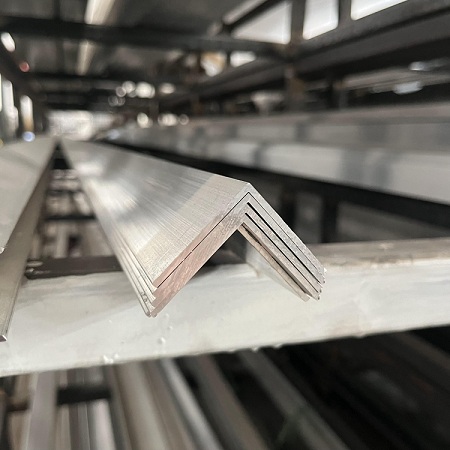 Aluminum Angle (3) 알루미늄 앵글 (3)