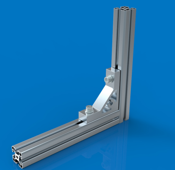die cast angle aluminum (2) 다이캐스트 앵글 알루미늄(2)