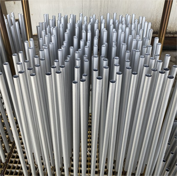 aluminum tube (3) 알루미늄 튜브 (3)