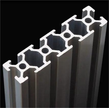2080 aluminum profile (1) 2080 알루미늄 프로파일 (1)