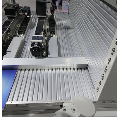 2080 aluminum profile (2) 2080 알루미늄 프로파일(2)
