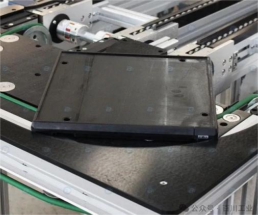 conveyor line (2) 컨베이어 라인(2)