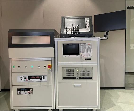 Semiconducdetector (2) 반도체검출기 (2)