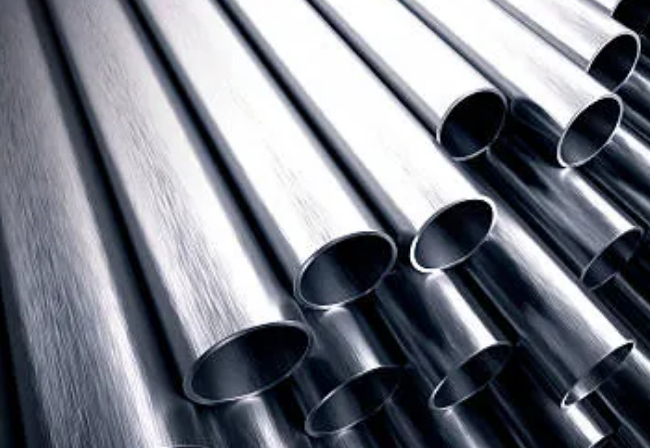 알루미늄 자기입니다